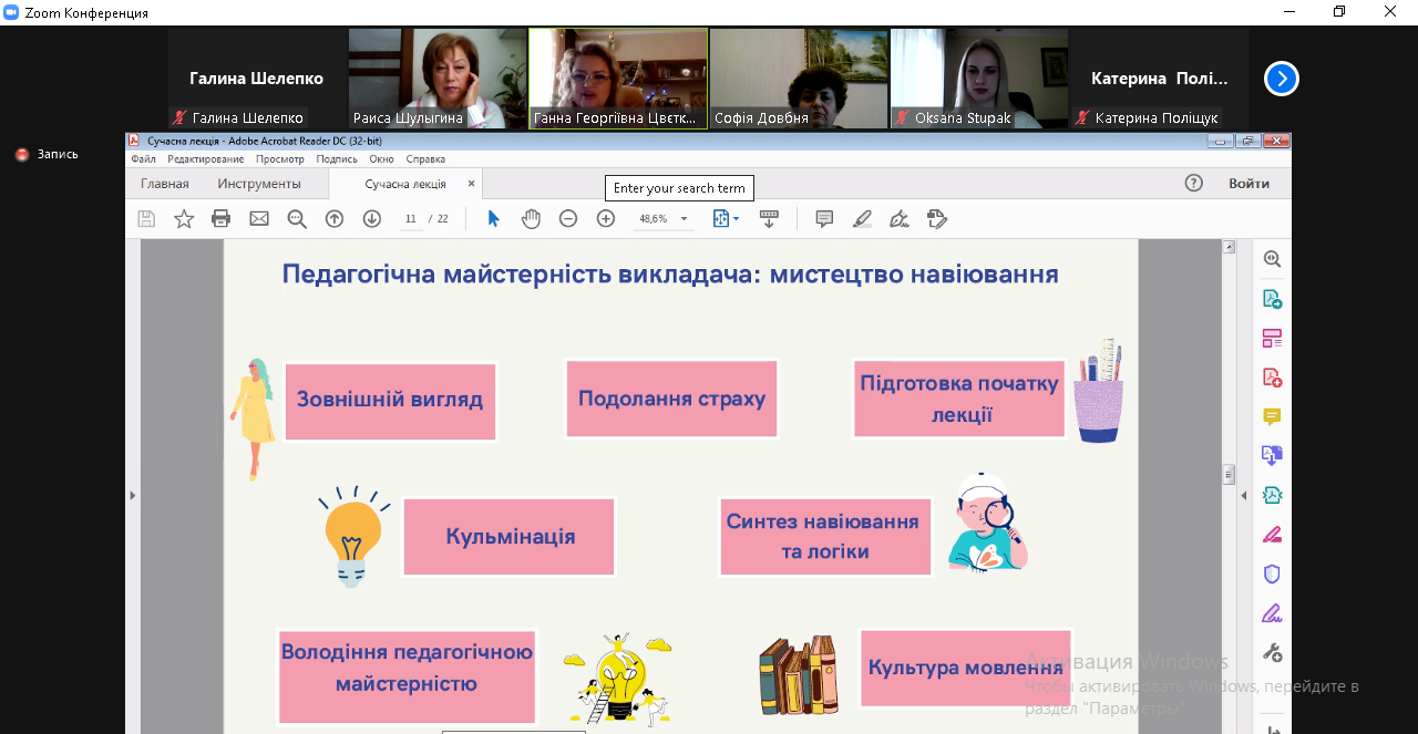 семінар сучасна лекц 12.01.22 до