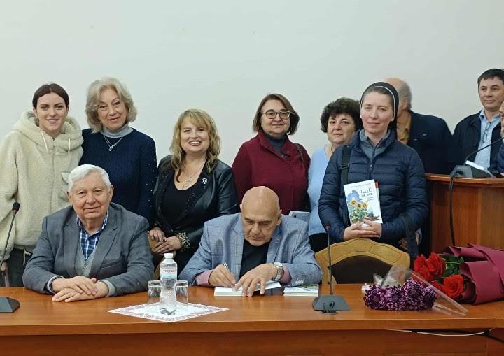 20.10.2025 НАПН Микола Слюсаревський 3