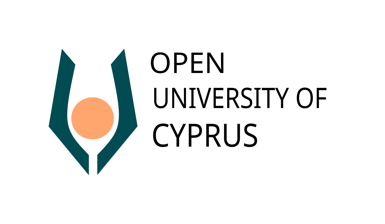 Open University of Cyprus фон