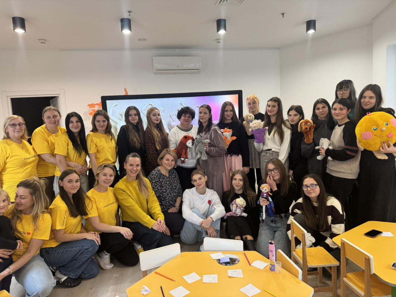 ЗДО Ірис Семінар з актор майст 10.2025 01