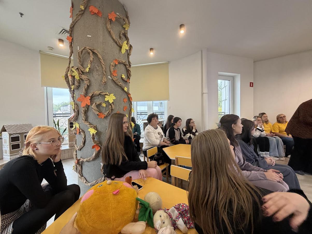 ЗДО Ірис Семінар з актор майст 10.2025 1