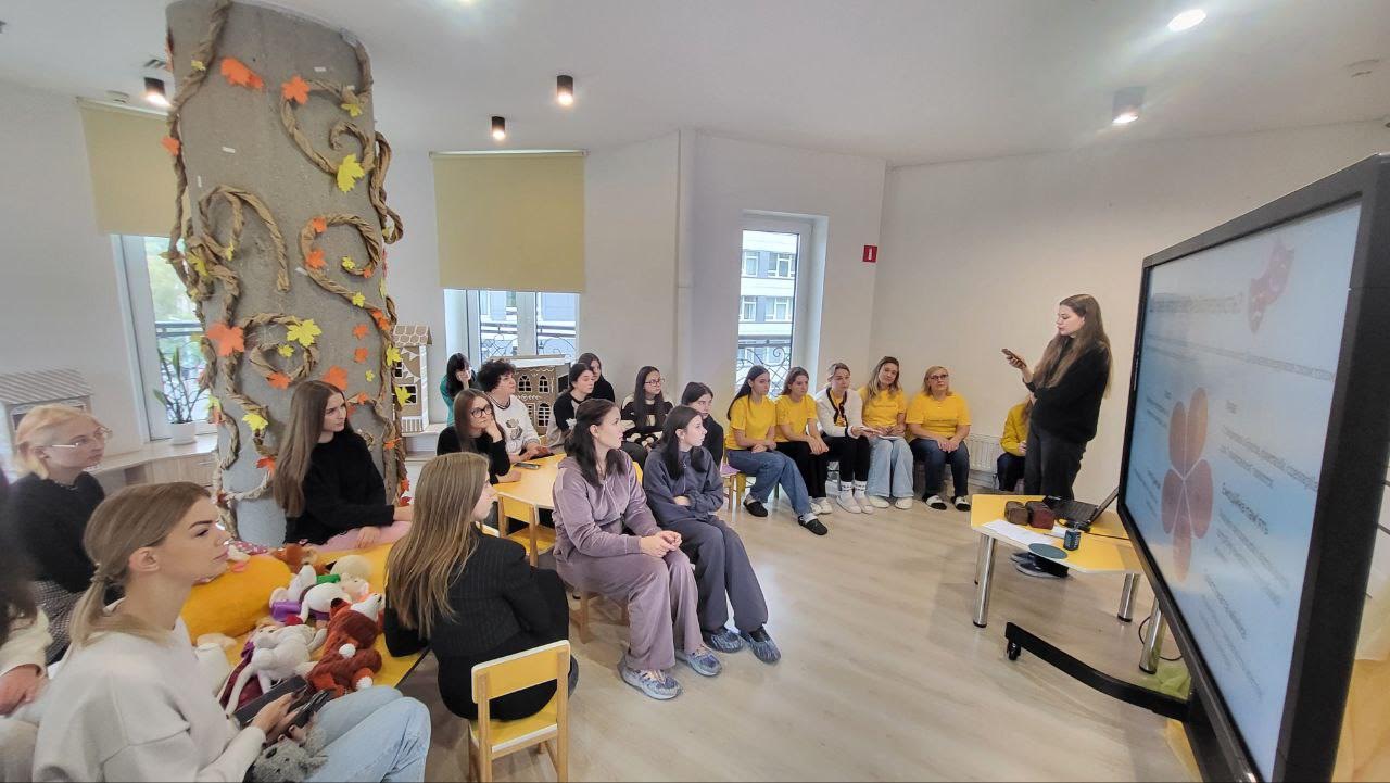 ЗДО Ірис Семінар з актор майст 10.2025 1