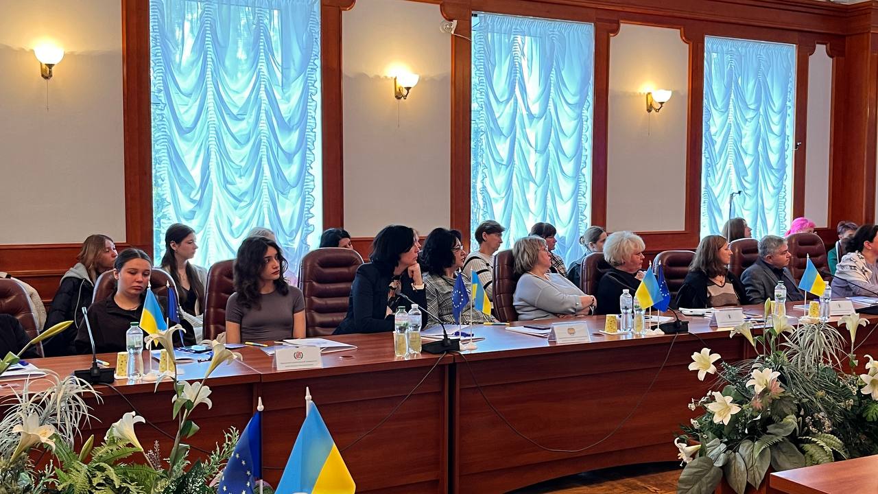 М конф кПО Освіта криз. 03.10.2025