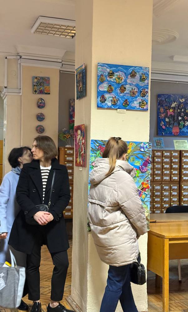 Спадщина Сухомлинського 9.10.2025 2