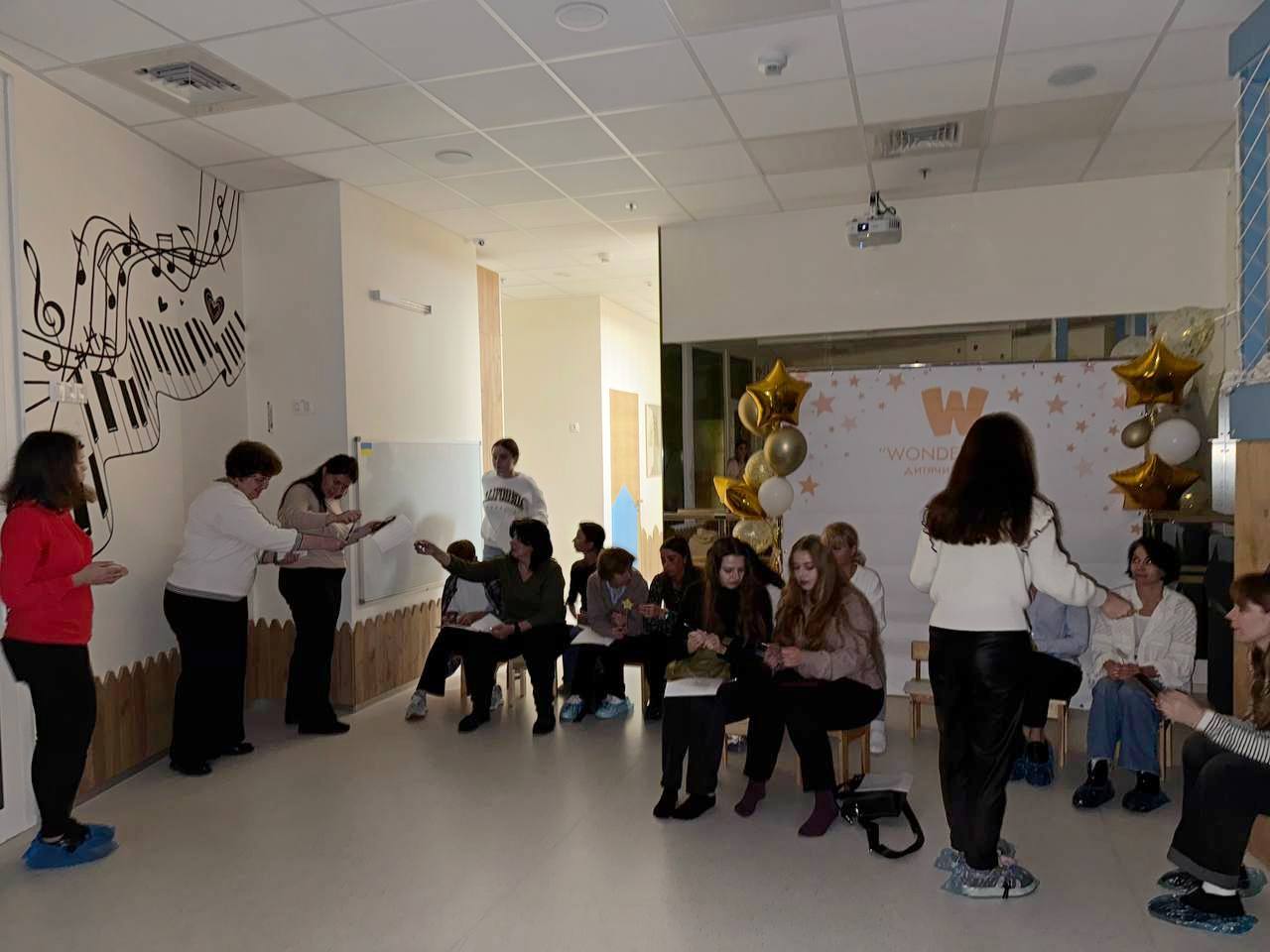 Тренінг Стресостійкість Вондерленд 2.10.2025 1