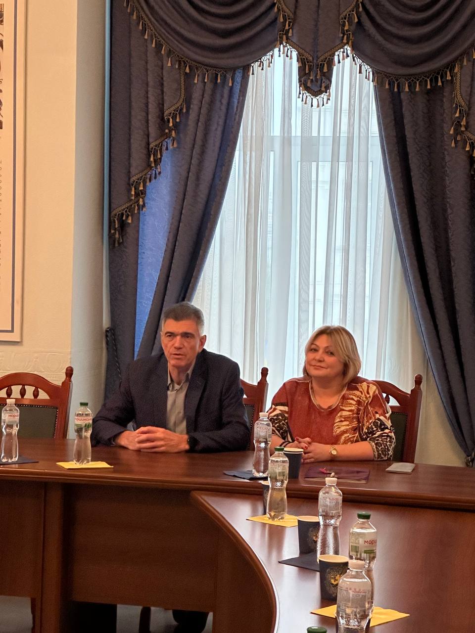 Форум ПО 2 жовтня 2025 1