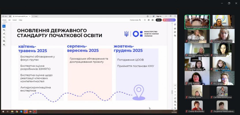 Форум ПО 2 жовтня 2025 1