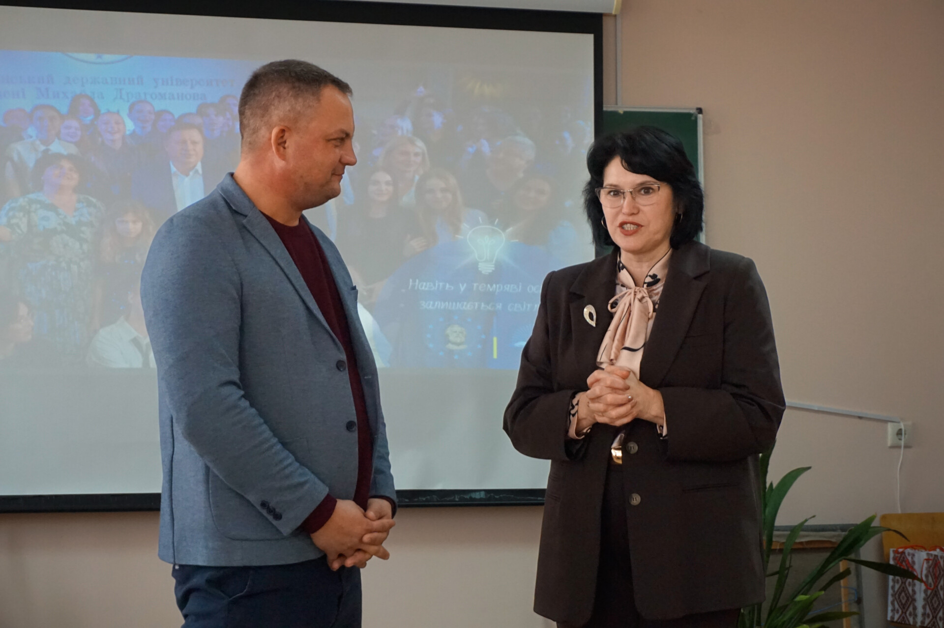 Чернівці жовтень 2025 ПФ 5