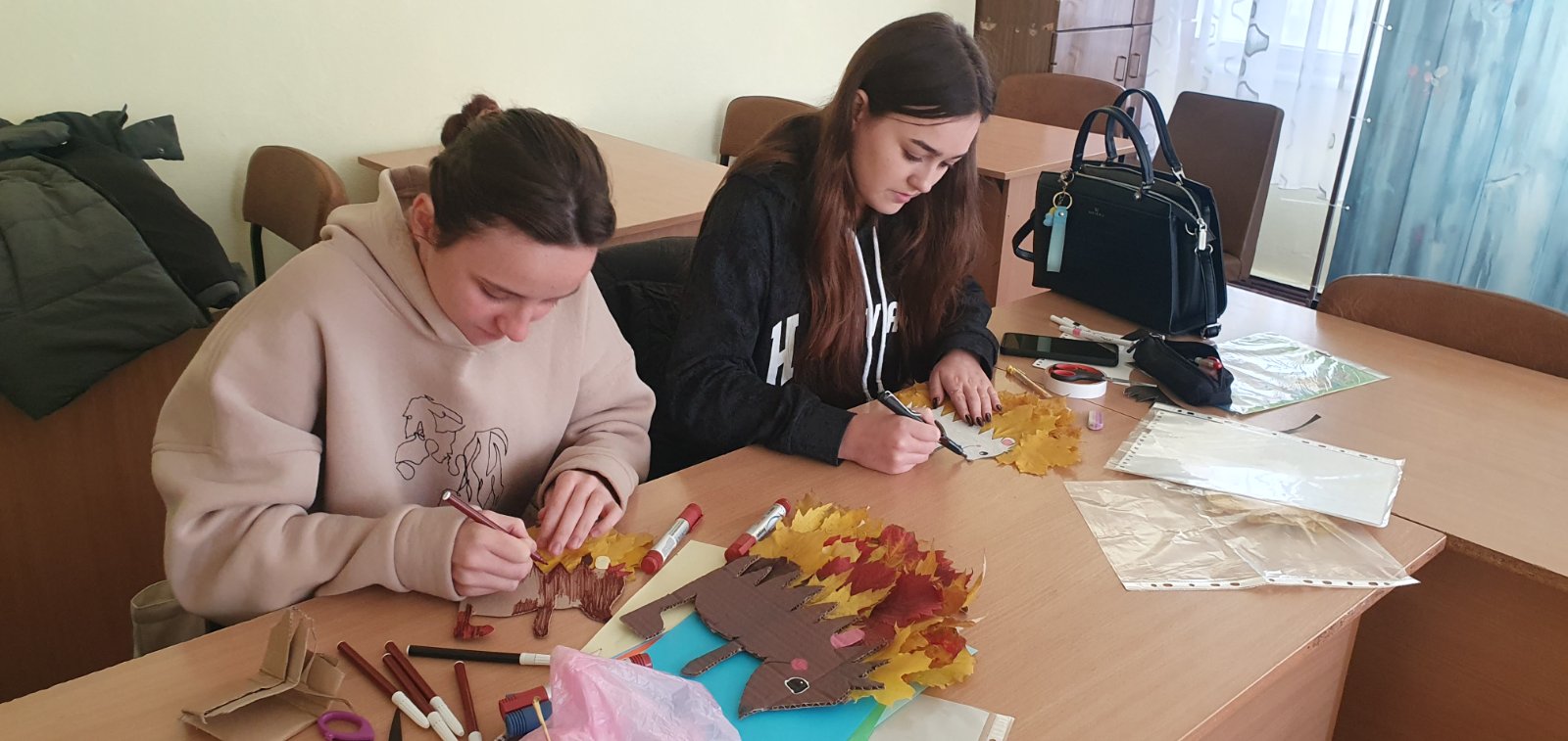 творчість МОДзМ 3до 10.2025 2