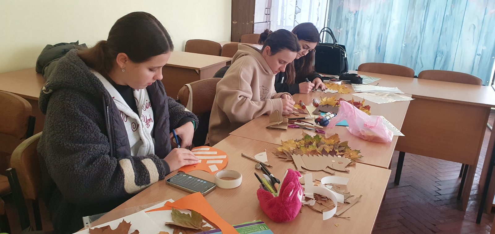 творчість МОДзМ 3до 10.2025 2