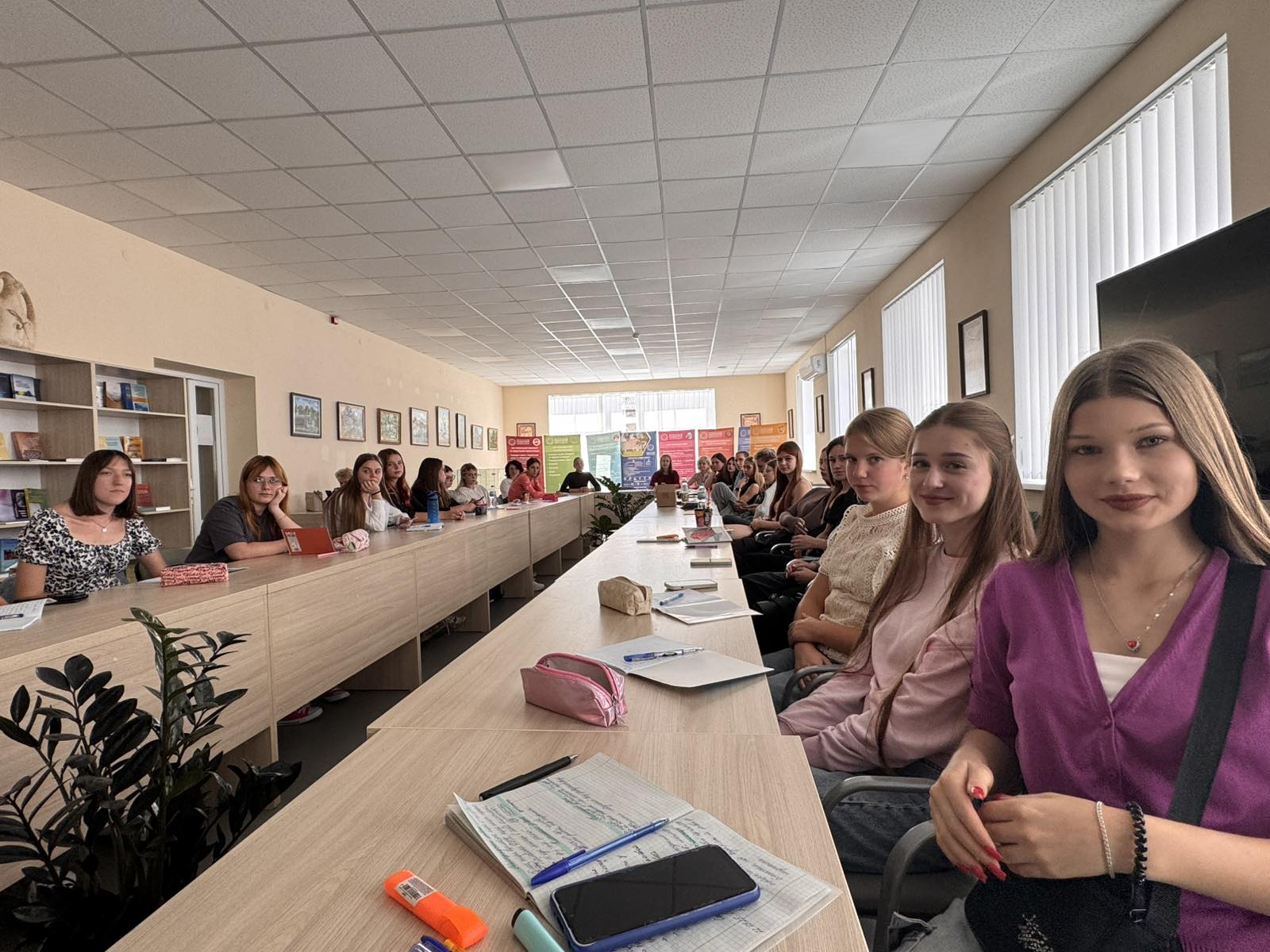 Гостьова 22.09.2025 Васютіна Борисьонок