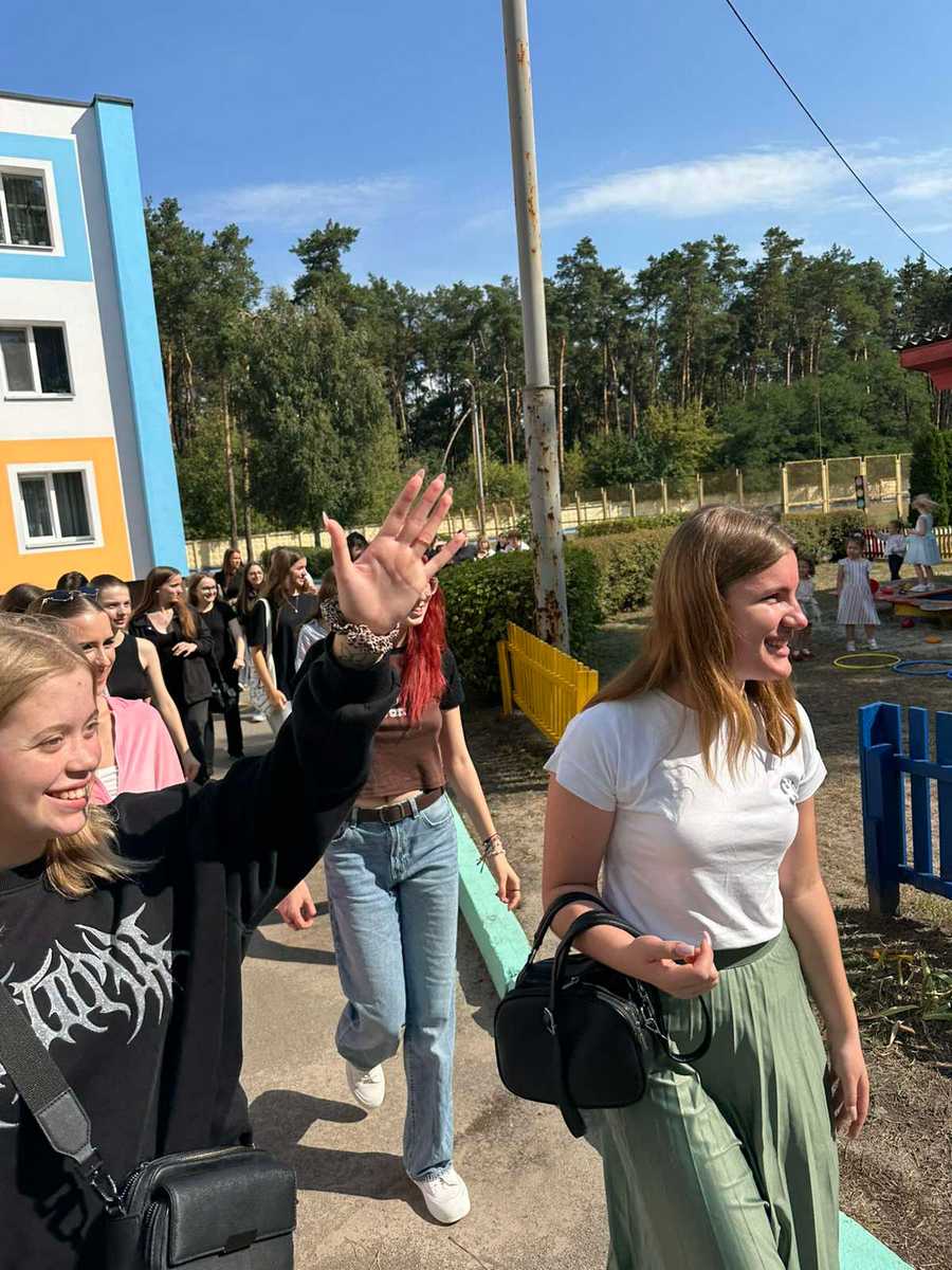 ЗДО 807 Пролісок 1 1
