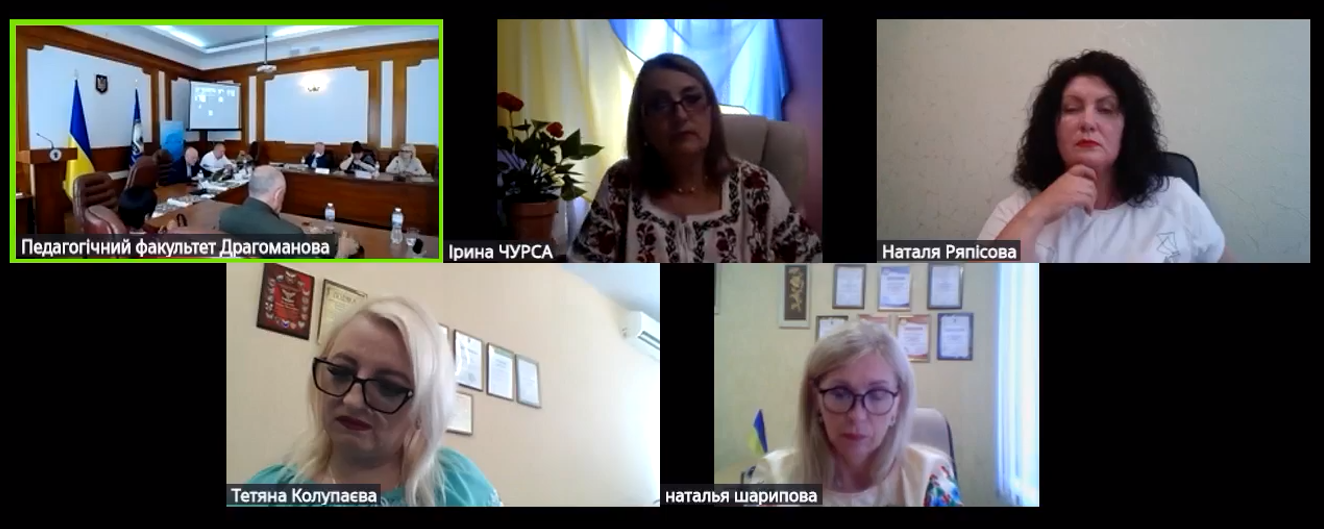 19.06.2025 ІІ В конф Козацька педагогіка 1