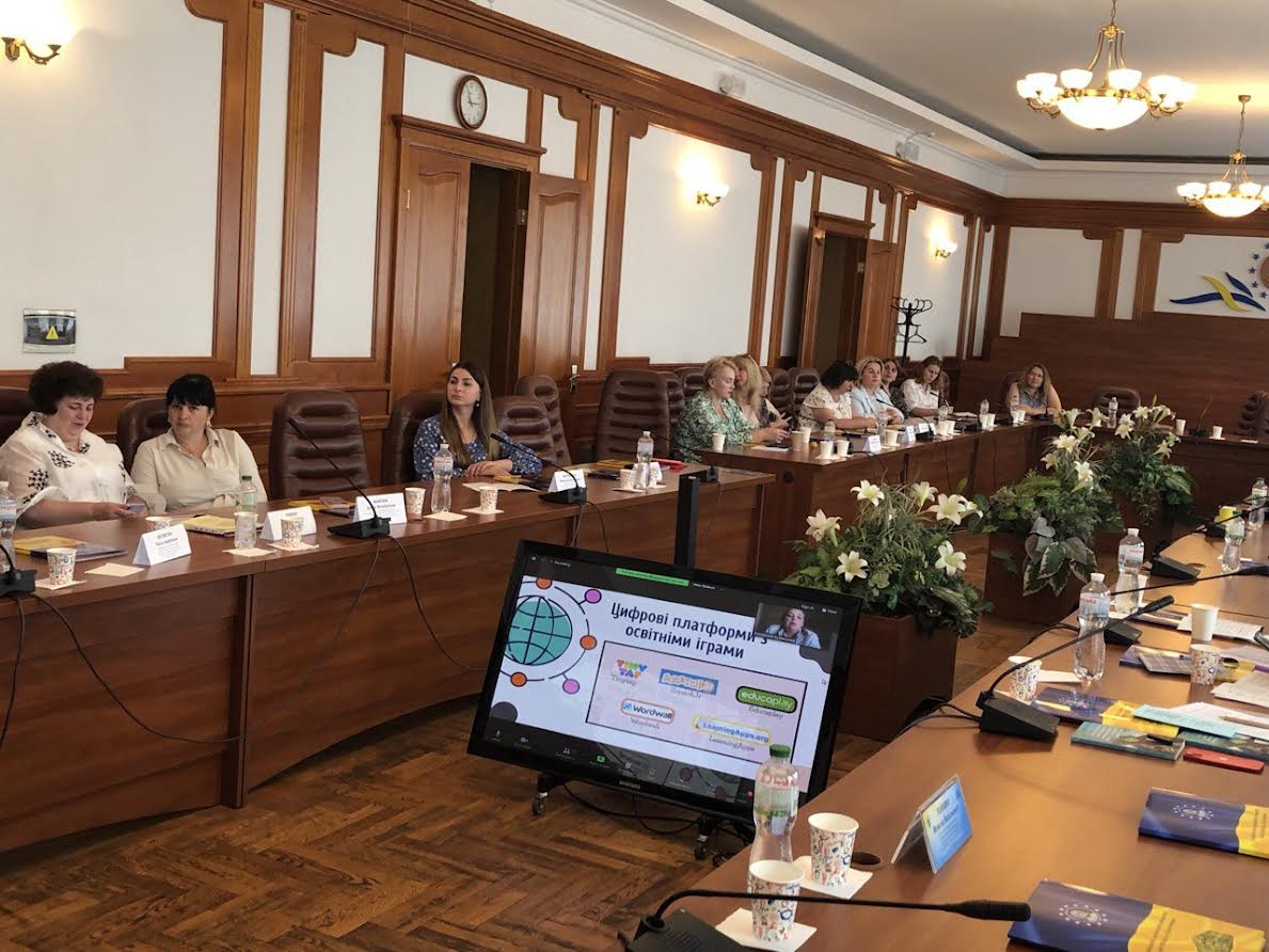 ЄАС Цифрова гігієна Дошкілля 02.07.2025 1 2