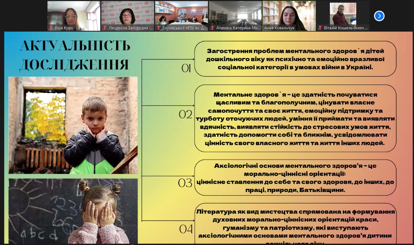 Вітаємо Ковальчук Корх Глухів 05.2025