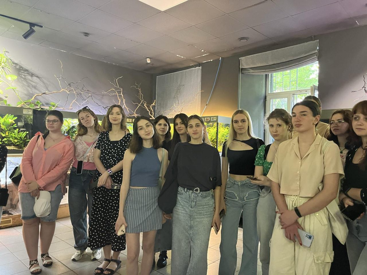 КМ Будинок природи 06.2025