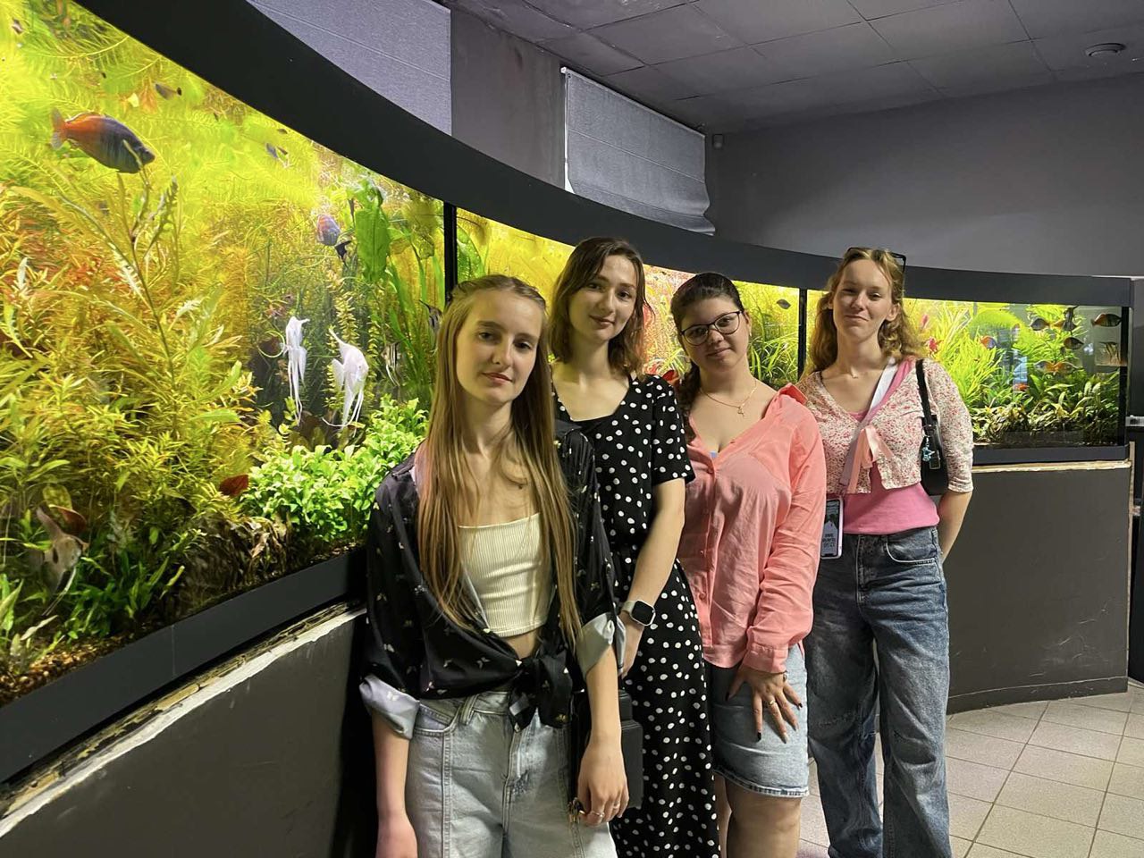 КМ Будинок природи 06.2025