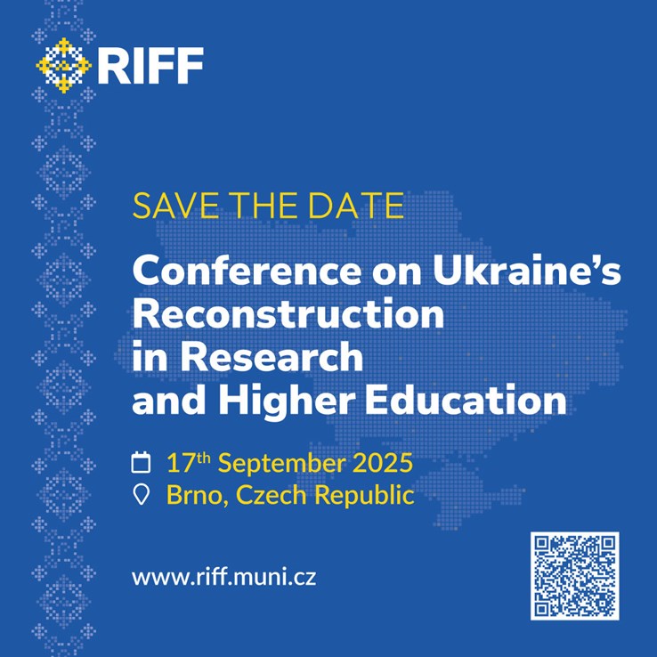 Конф Брно Чехія 17.09.2025