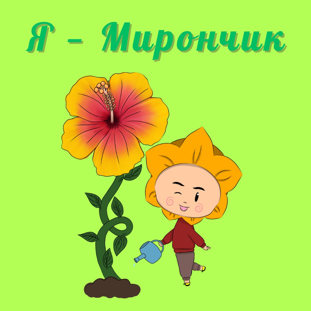 Мирончик А3 ПО