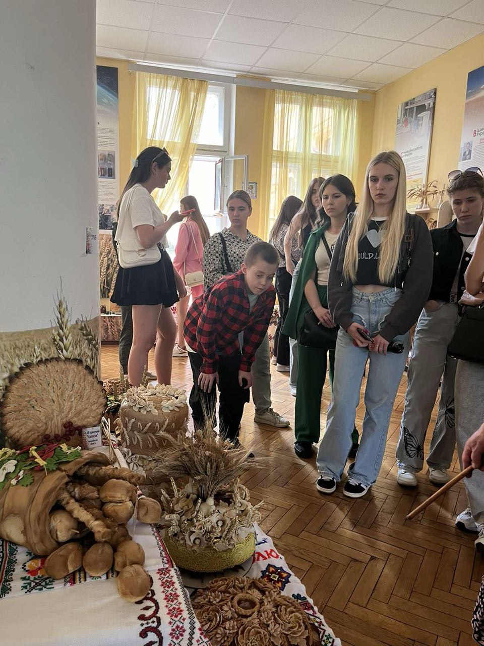 Музей Хліба по 06.2025
