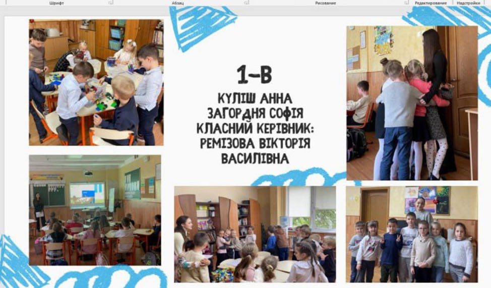 Практ ПО 2025 Україна Норвегія 1