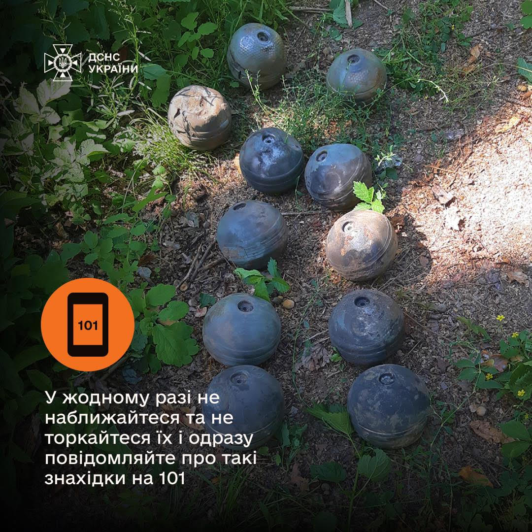 рекомендації ДСНСУ 2025 1