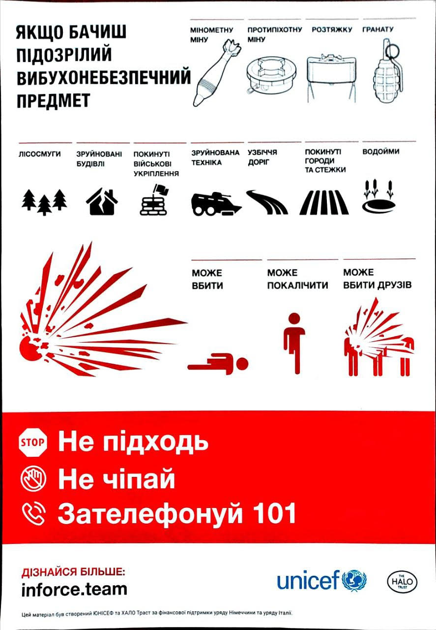 рекомендації ДСНСУ 2025 1