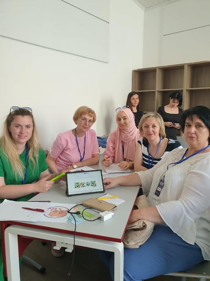 форум PRO ОСВІТУ 14 15.06.2025 1