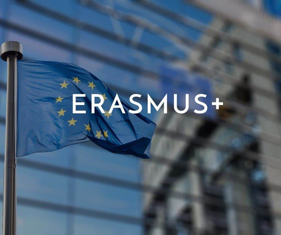 erasmus plus 2025