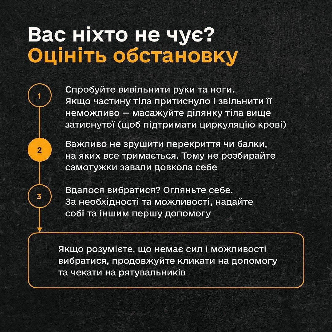 рекомендації ДСНСУ 2025 1