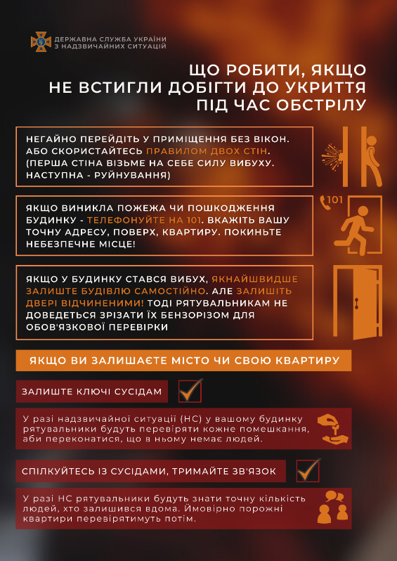 рекомендації ДСНСУ 2025 1