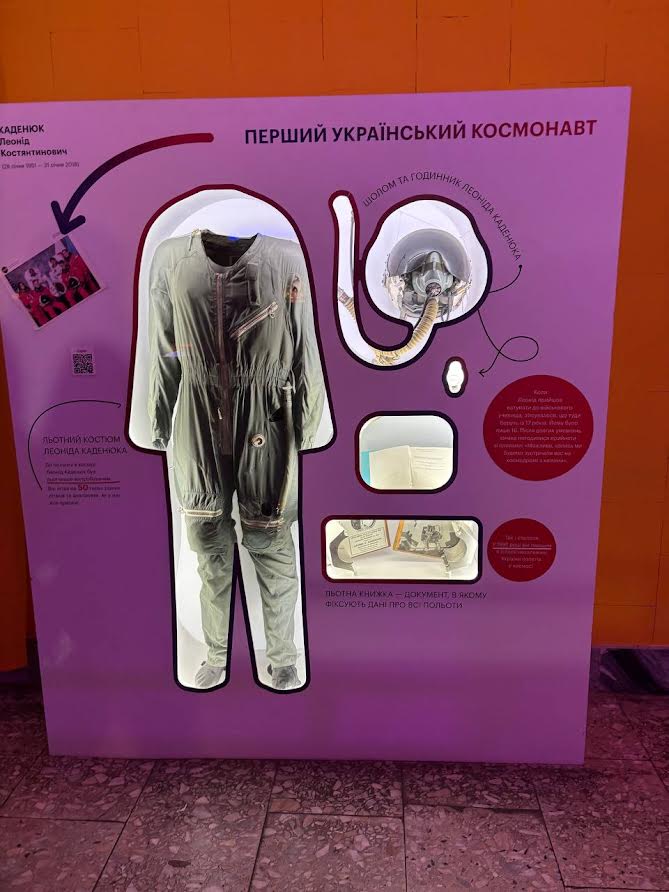 ВДНГ Музей науки кДО 17.04.2025 5