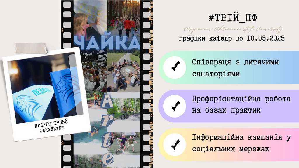 ВР ПФ УДУ квітень 2025