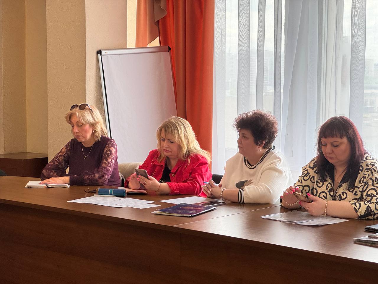 ВР ПФ УДУ квітень 2025