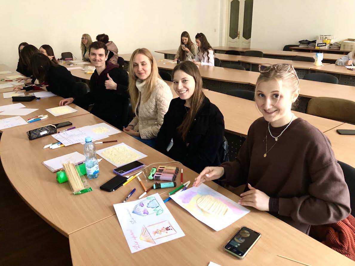 Віра Корх Лекція квітень 2025 1