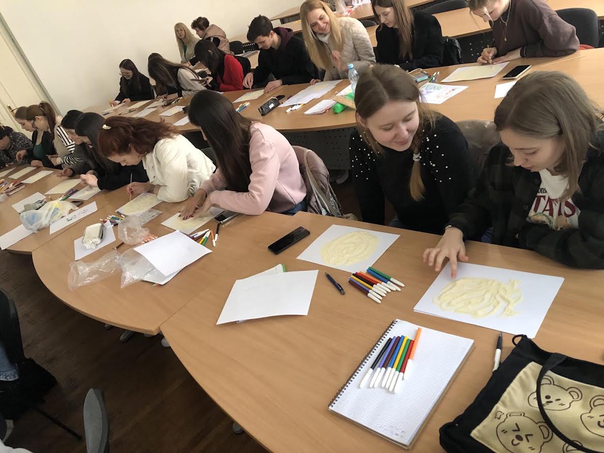 Віра Корх Лекція квітень 2025 1