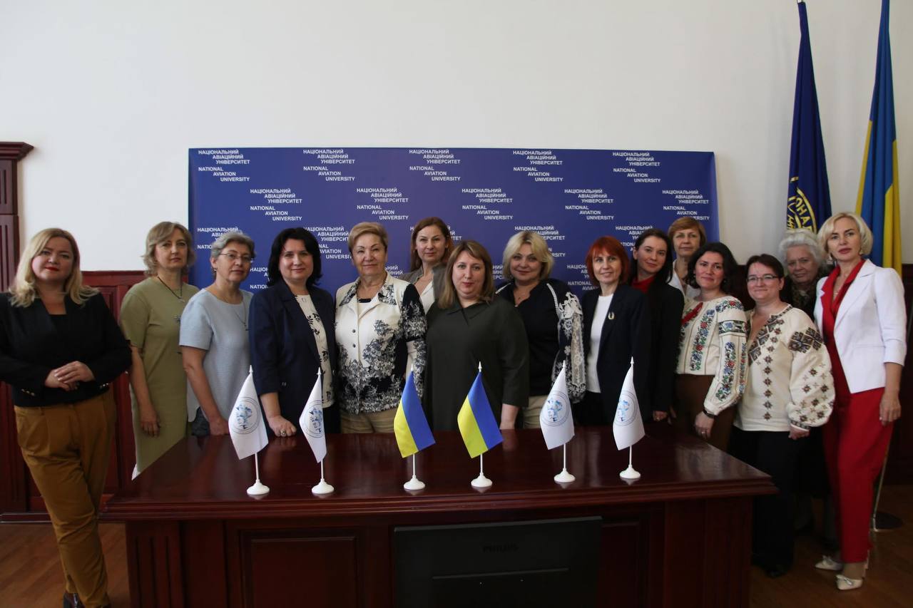 Матвієнко О КАІ Міжнародна конф 25.04.2025