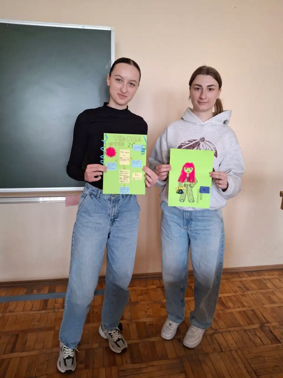 Тижд англ Комогорова Лукянчук 28.04.2025