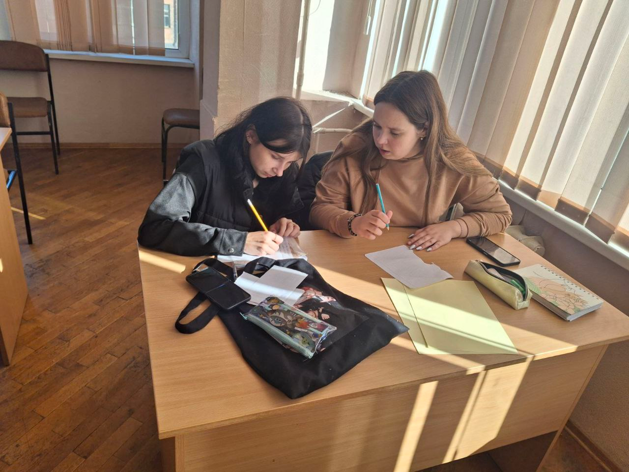 Тижд англ Комогорова Лукянчук 28.04.2025