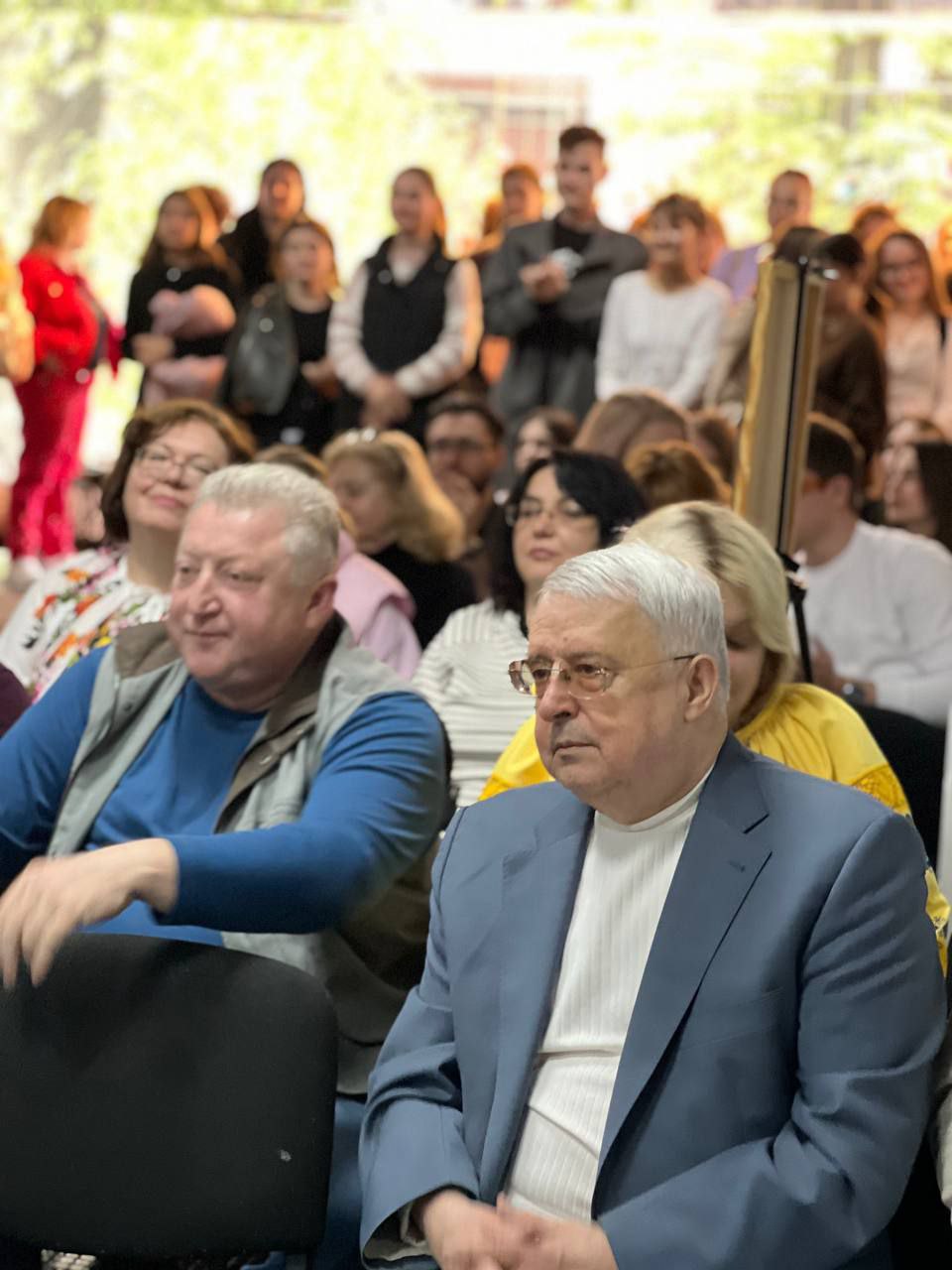 Виставка Весна Стоїмо 30.04.2025 1