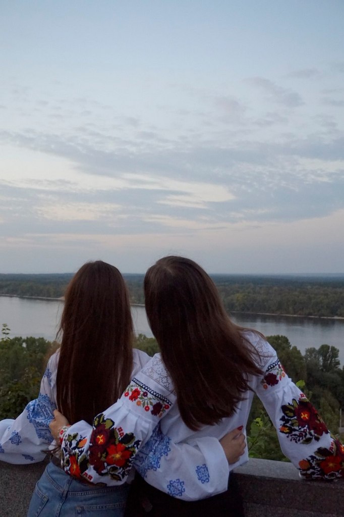 Маріуполь Адамюк Діана пейзаж