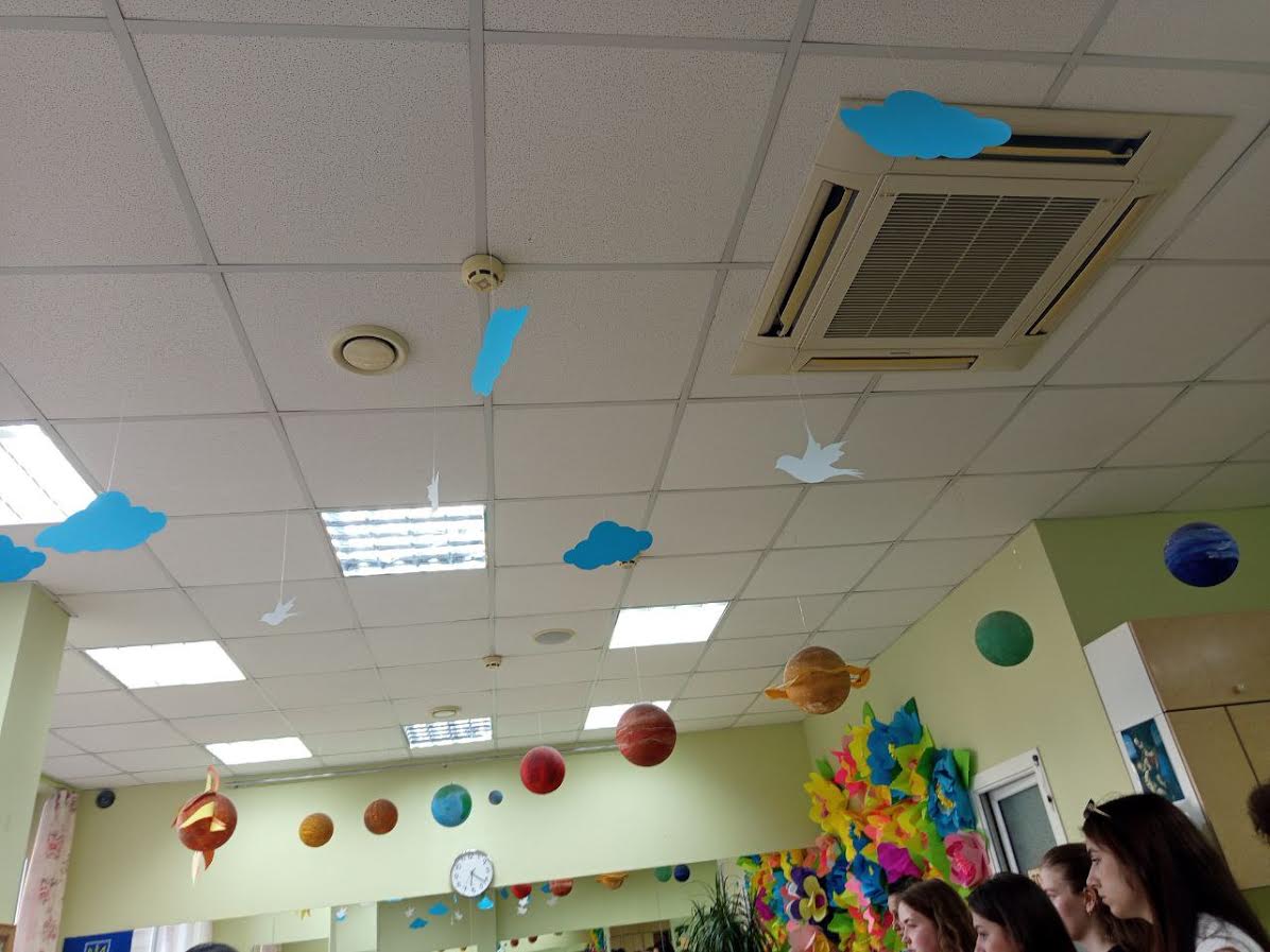 Відгук студ Монтессорі Скул 3.1