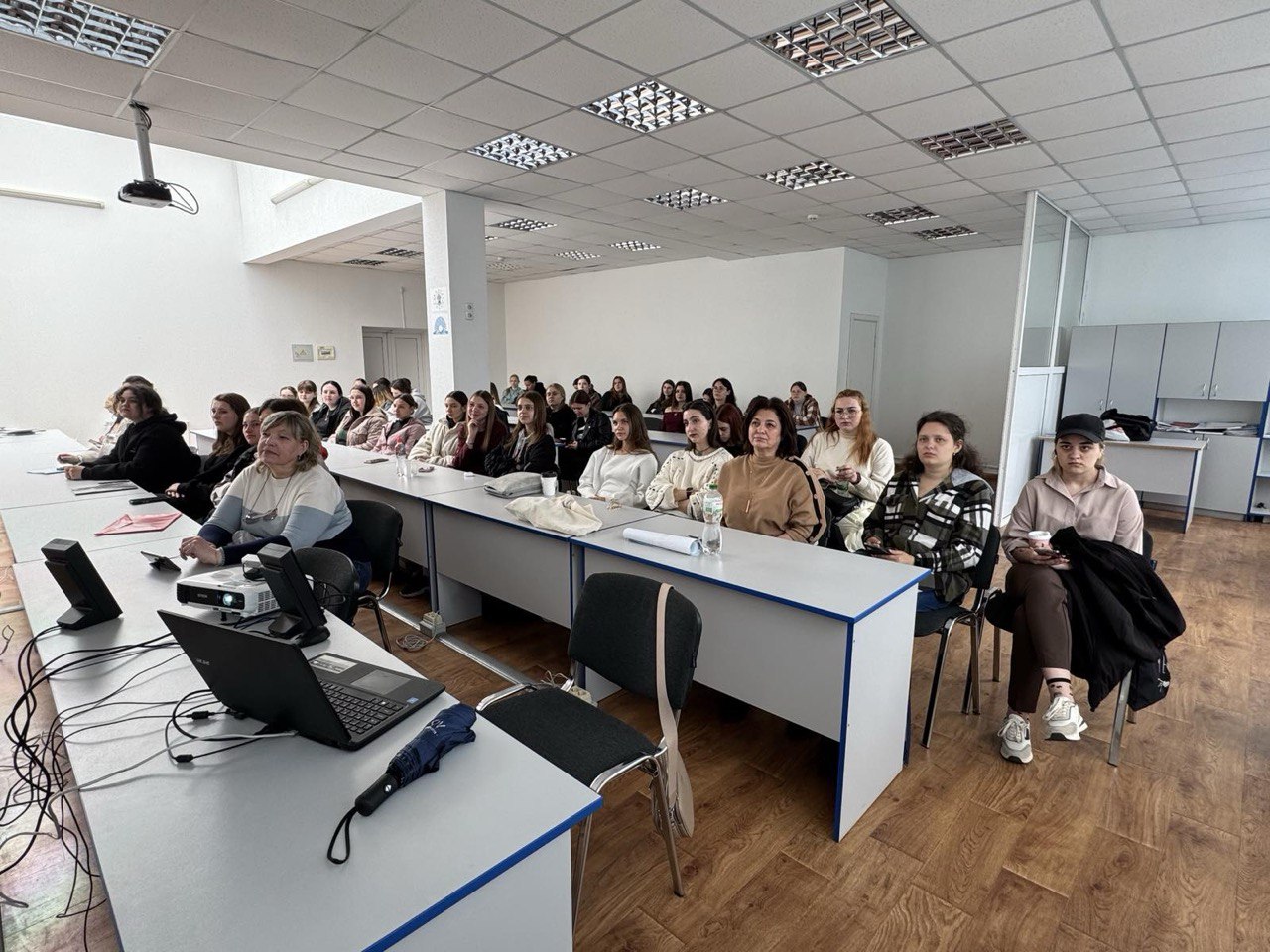Гостьова STEM Стрілецька Коваль Кисла 6.05.2025 фон
