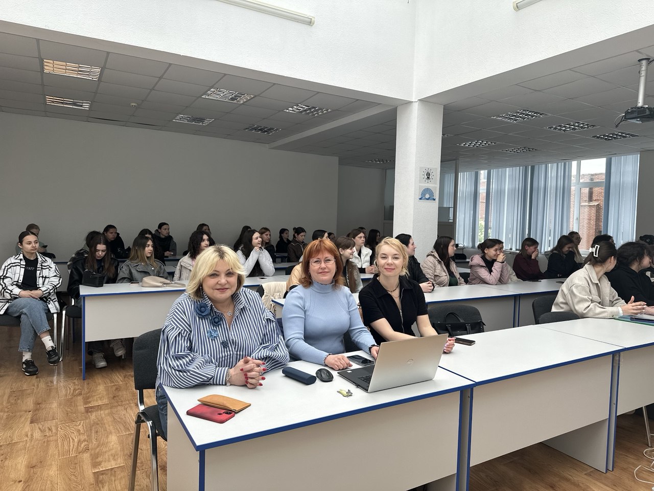 Гостьова STEM Стрілецька Коваль Кисла 6.05.2025 фон