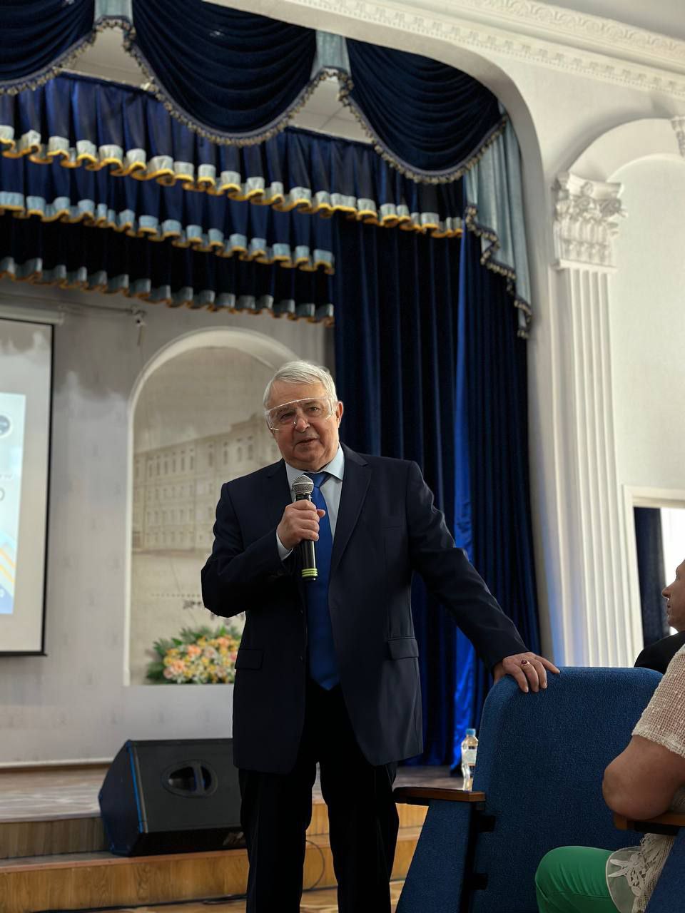 ДВД на ПФ 22.05.2025 01