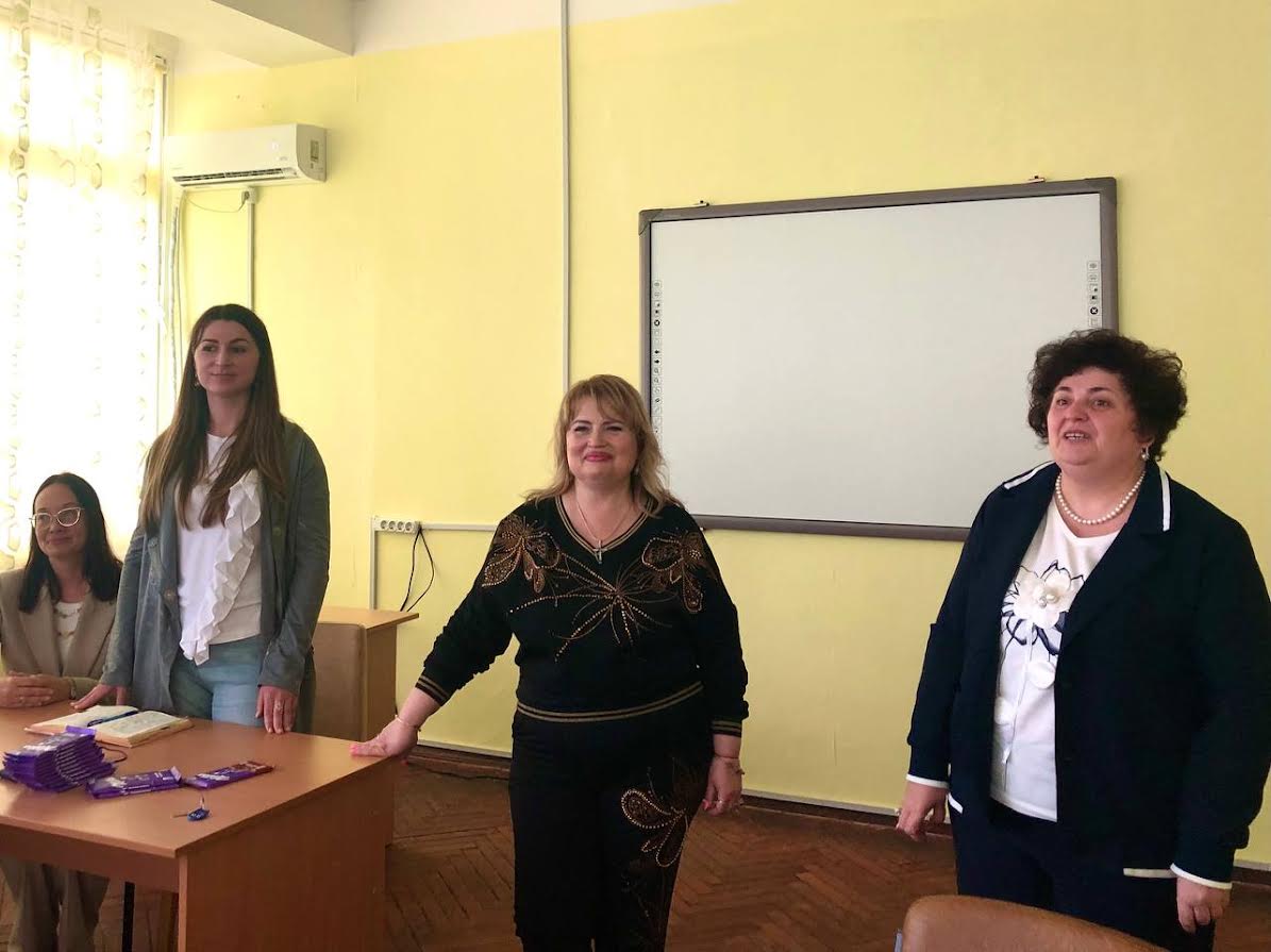 Олімпіада ДО нагородження 05.05.2025