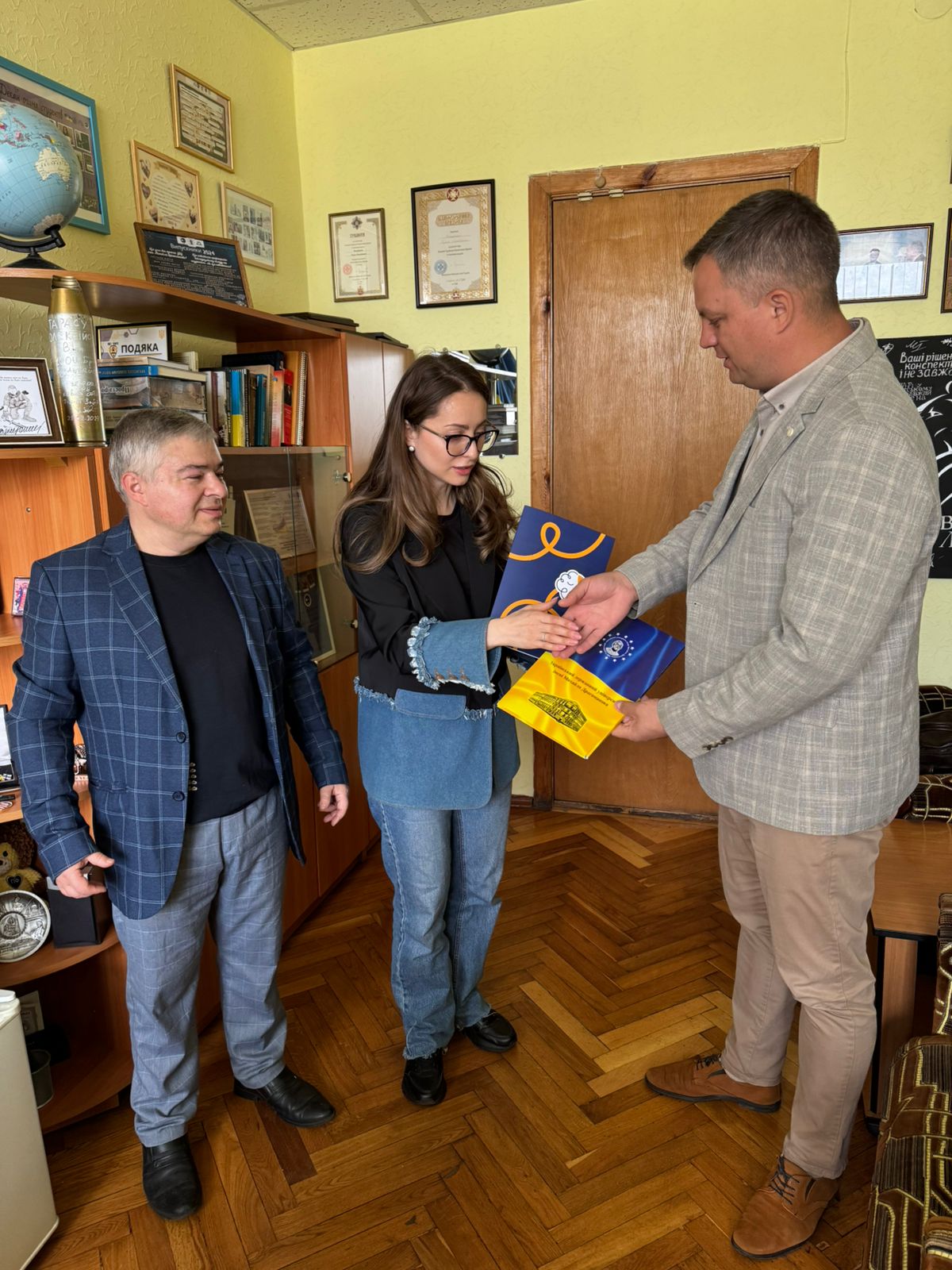 Психологи Меморандум 05.05.2025 2