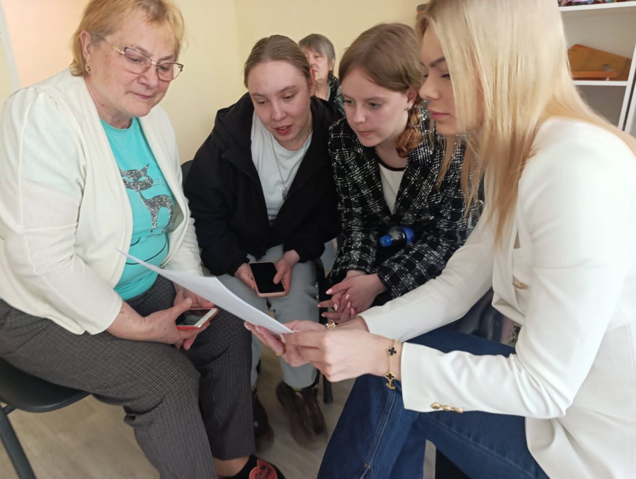 Тренінг Інклюз ОС ЗДО 155 22.05.2025 4