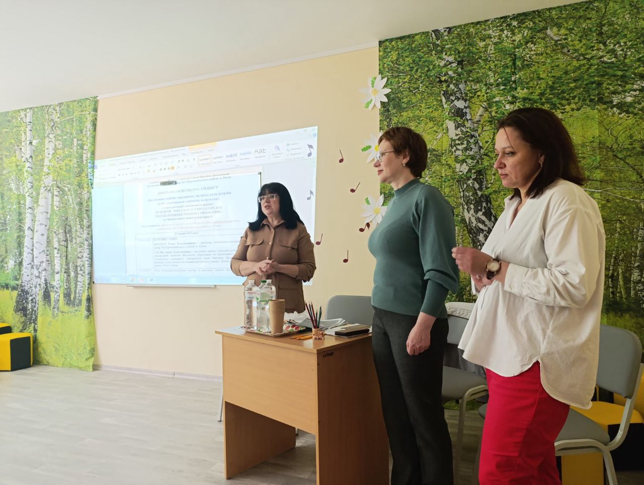Тренінг Інклюз ОС ЗДО 155 22.05.2025 4