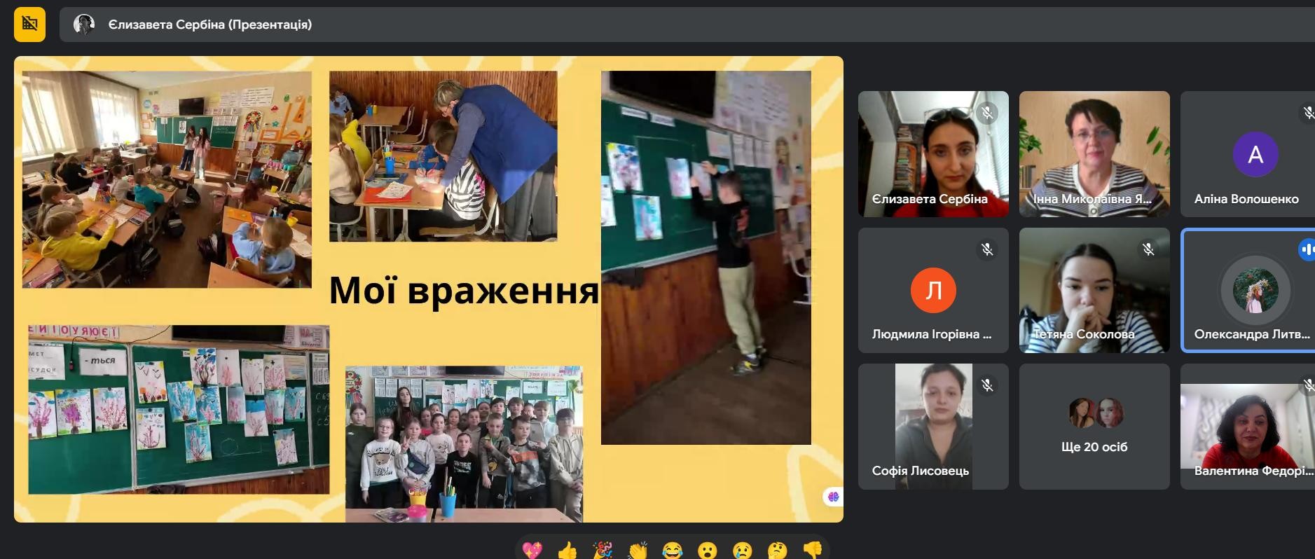 Фотозвіт вироб практ 3 4 ПО 2 сем. 2024 2025 1